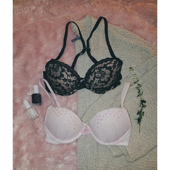 32B bundle 🌼 aerie & gilly hicks - Picture 1 of 2